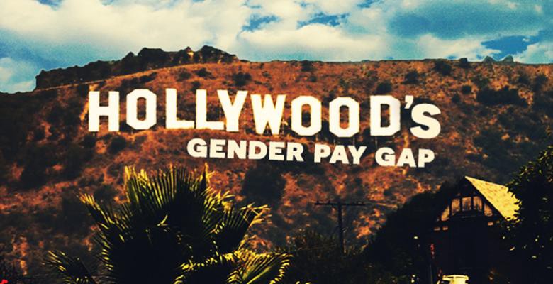 Gender Wage Gap in Hollywood(1). Would you believe me if I told you your… |  by Madison Redd | Medium